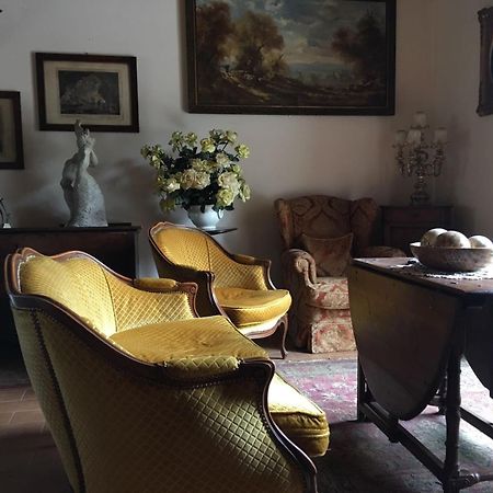 Apartamento Casa Madonna Boschi Poggio Renatico Exterior foto