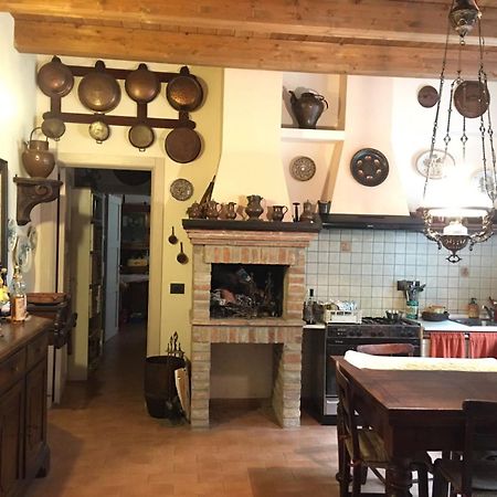 Apartamento Casa Madonna Boschi Poggio Renatico Exterior foto