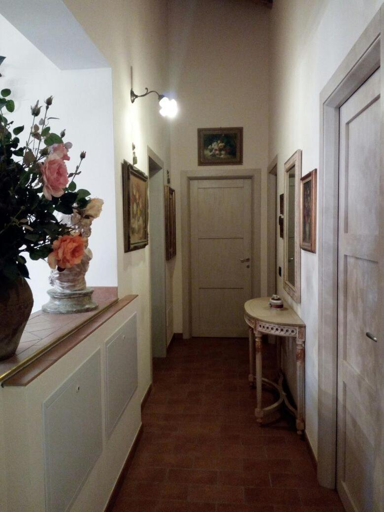 Apartamento Casa Madonna Boschi Poggio Renatico Exterior foto