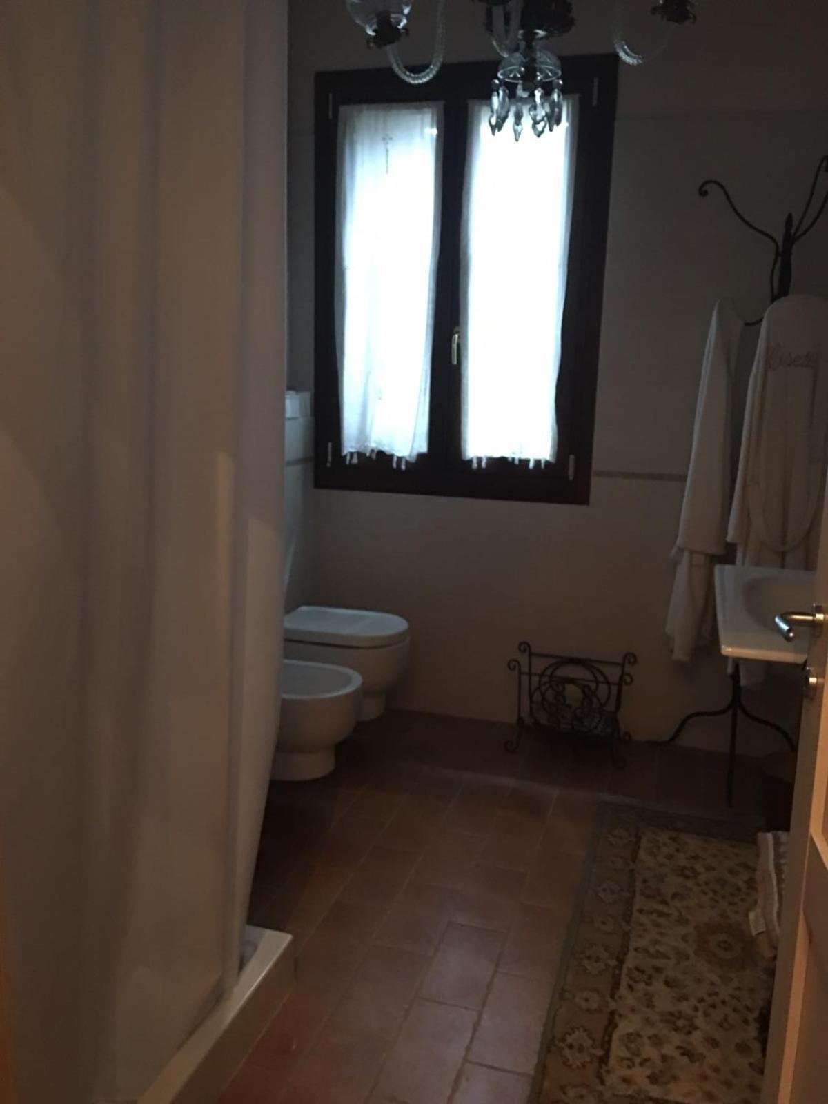 Apartamento Casa Madonna Boschi Poggio Renatico Exterior foto
