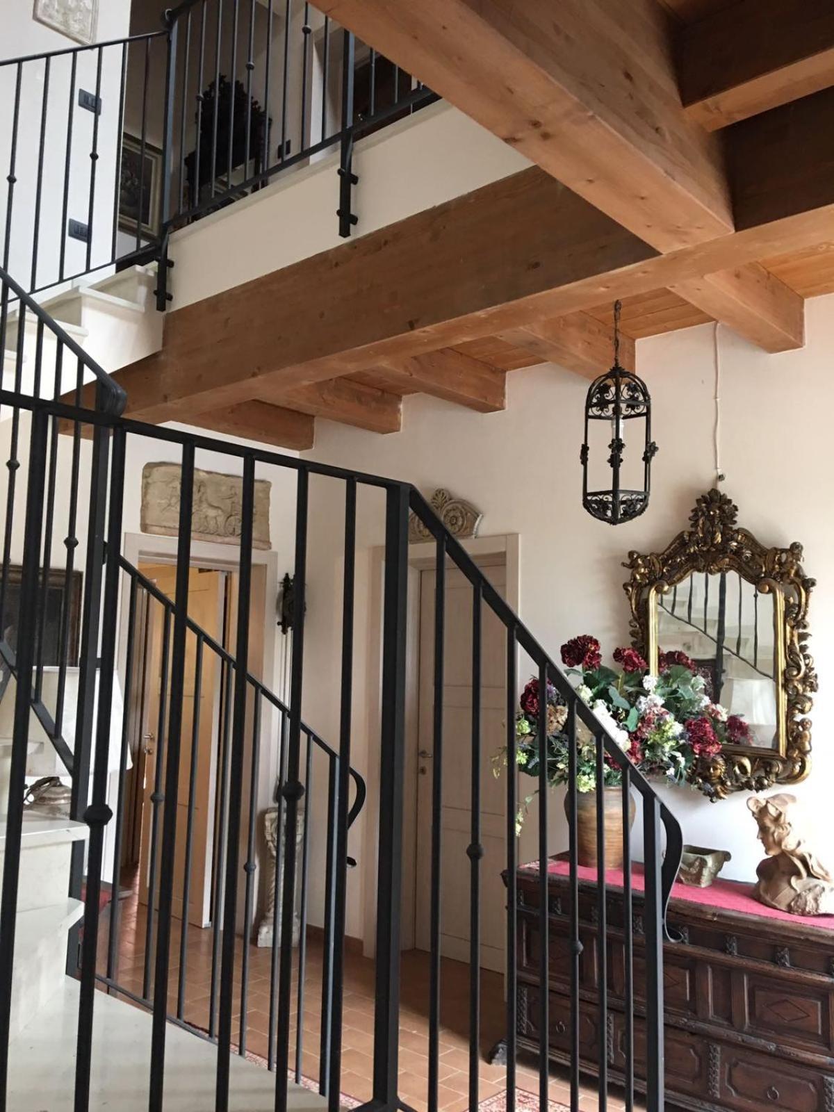 Apartamento Casa Madonna Boschi Poggio Renatico Exterior foto