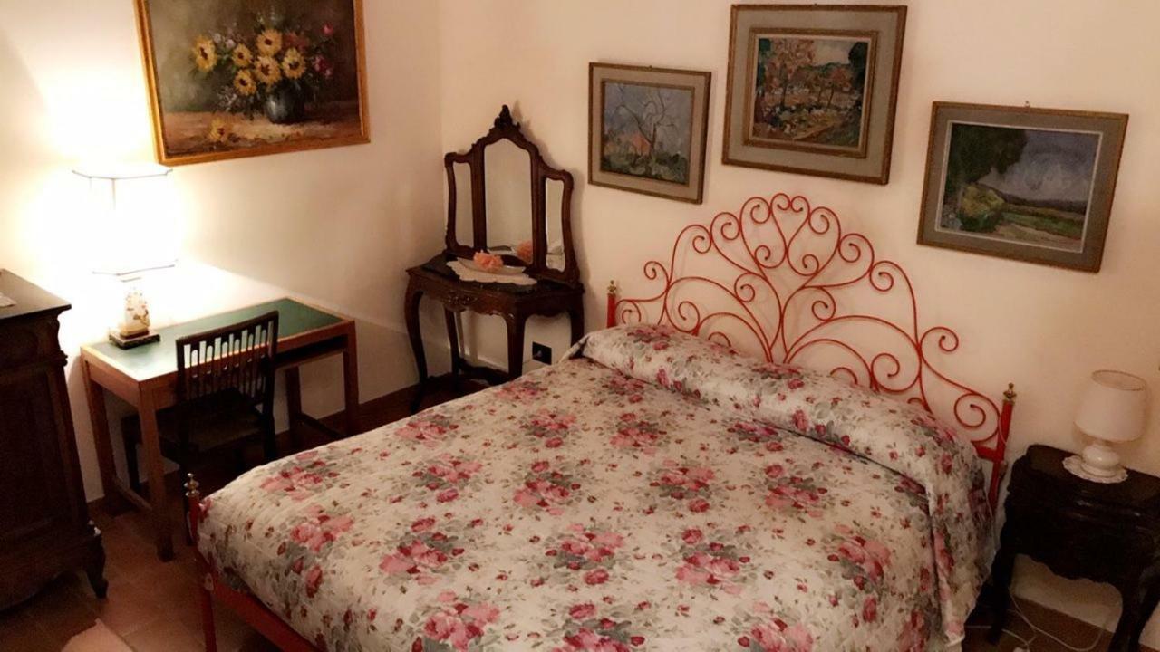 Apartamento Casa Madonna Boschi Poggio Renatico Exterior foto
