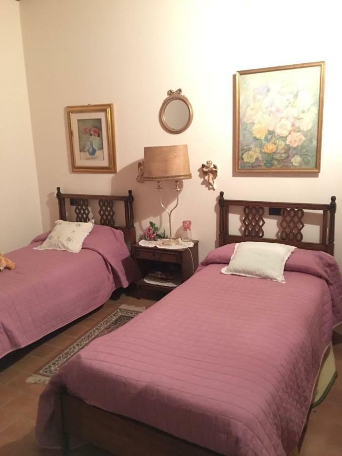 Apartamento Casa Madonna Boschi Poggio Renatico Exterior foto